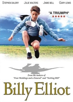ดูหนังออนไลน์ฟรี Billy Elliot (2000)