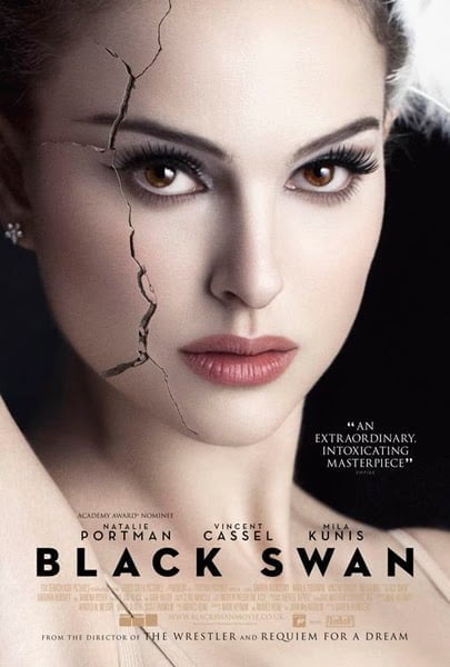 ดูหนังออนไลน์ฟรี Black Swan