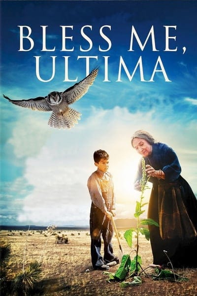 ดูหนังออนไลน์ฟรี Bless Me Ultima (2013)