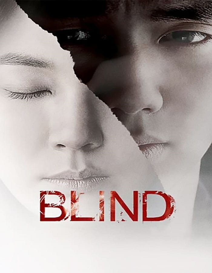 ดูหนังออนไลน์ฟรี Blind (2011)