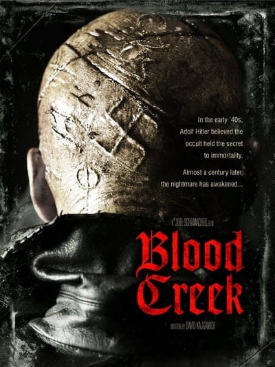 ดูหนังออนไลน์ฟรี Blood Creek (2009)
