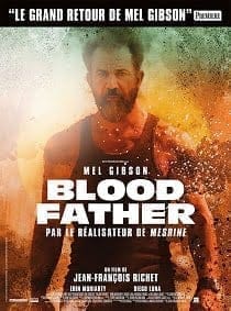 ดูหนังออนไลน์ฟรี Blood Father (2016)