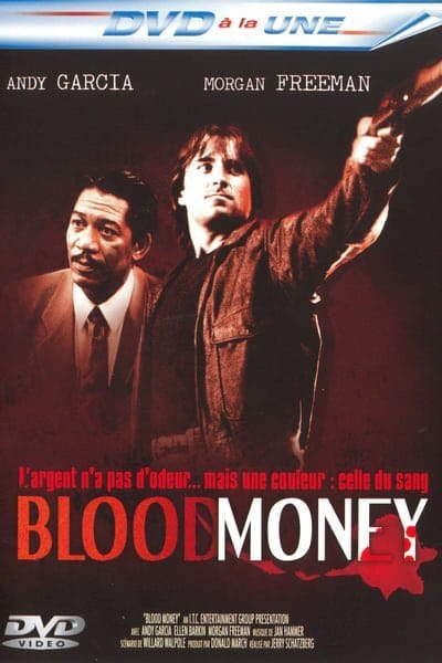 ดูหนังออนไลน์ฟรี Blood Money (1988)