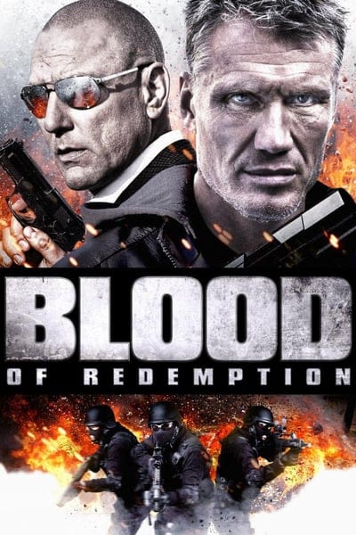 ดูหนังออนไลน์ฟรี Blood of Redemption (2013)