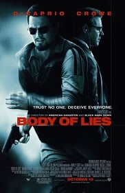 ดูหนังออนไลน์ฟรี Body of Lies (2008)