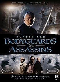 ดูหนังออนไลน์ฟรี Bodyguards and Assassins (2009) 5