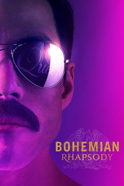 ดูหนังออนไลน์ฟรี Bohemian Rhapsody (2018)