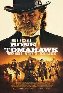 ดูหนังออนไลน์ฟรี Bone Tomahawk (2015)