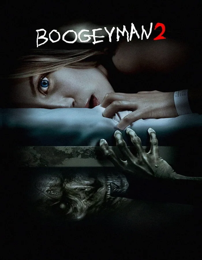 ดูหนังออนไลน์ฟรี Boogeyman 2 (2007)