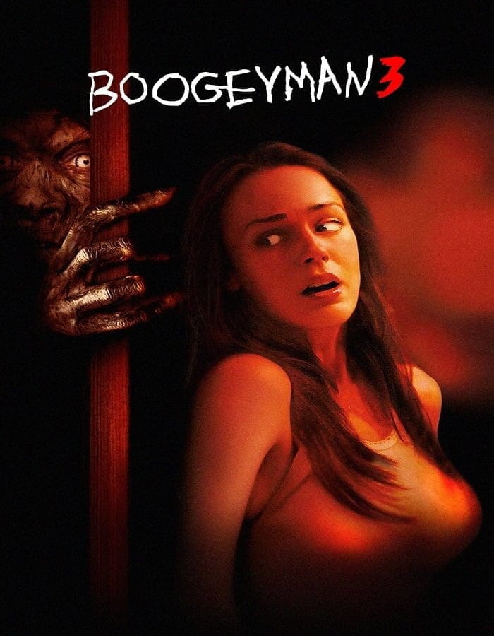 ดูหนังออนไลน์ฟรี Boogeyman 3 (2008)