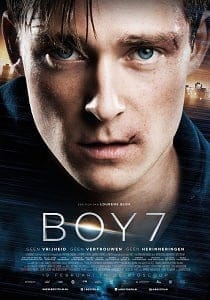 ดูหนังออนไลน์ฟรี Boy 7 (2015)