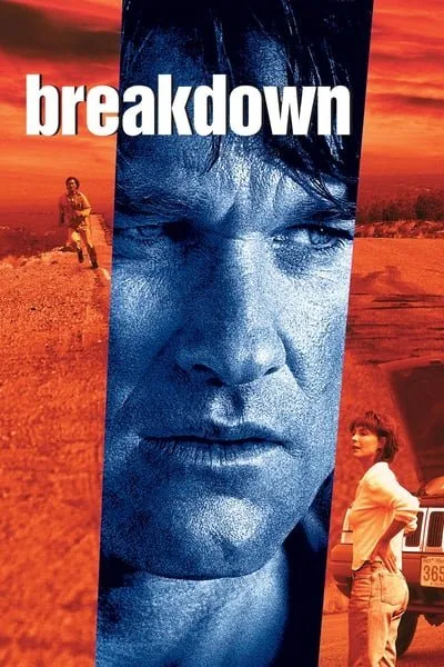ดูหนังออนไลน์ฟรี Breakdown (1997)