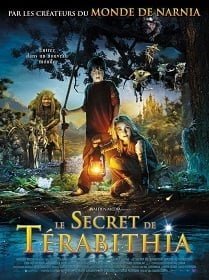 ดูหนังออนไลน์ฟรี Bridge to Terabithia (2007)