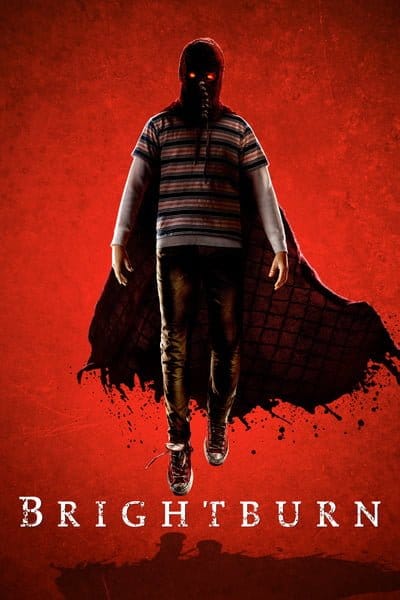ดูหนังออนไลน์ฟรี Brightburn (2019)