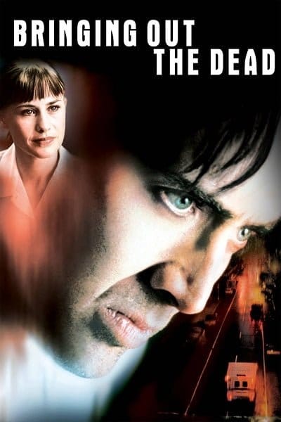 ดูหนังออนไลน์ฟรี Bringing Out the Dead (1999)