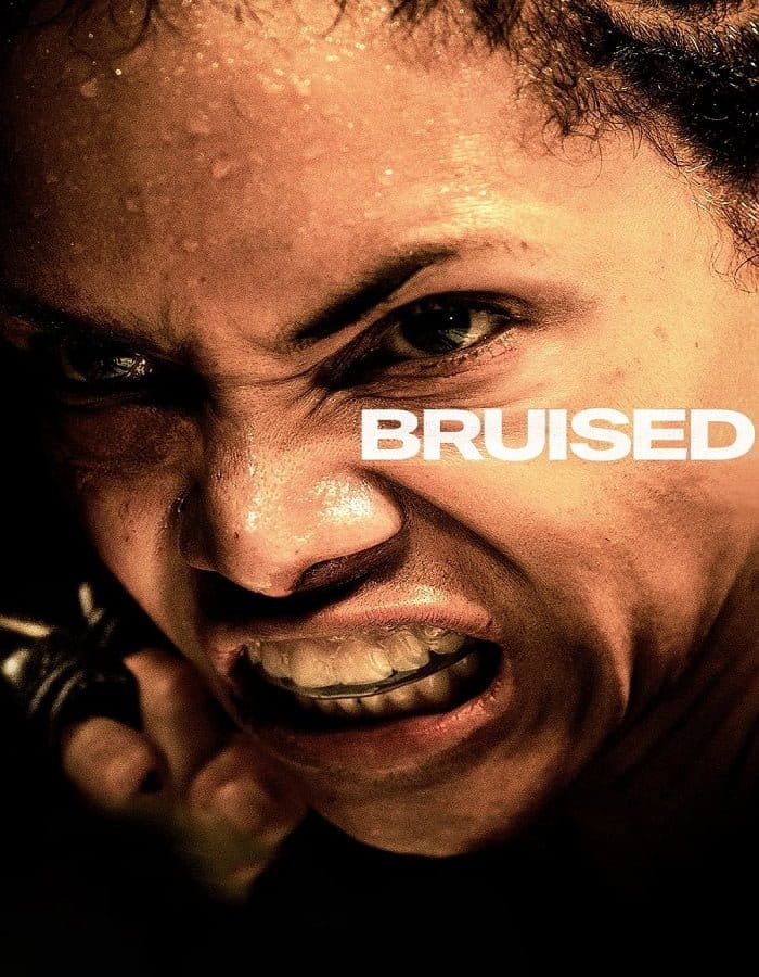 ดูหนังออนไลน์ฟรี Bruised (2020)