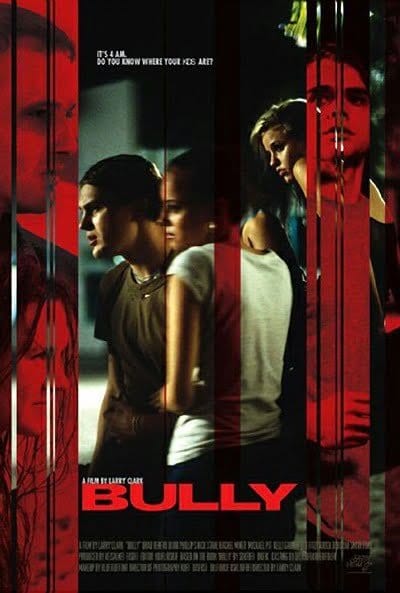 ดูหนังออนไลน์ฟรี Bully (2011)