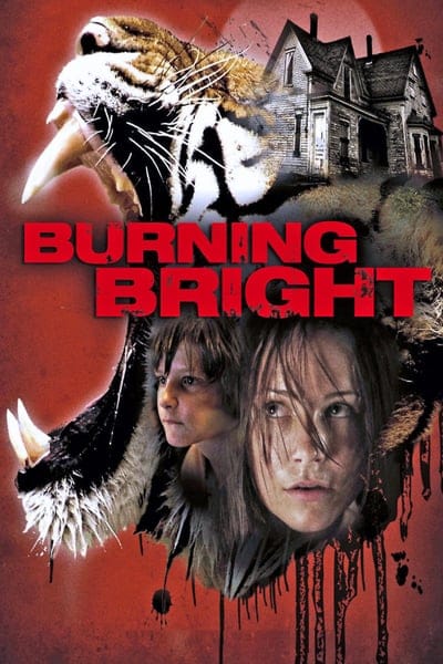 ดูหนังออนไลน์ฟรี Burning Bright (2010)