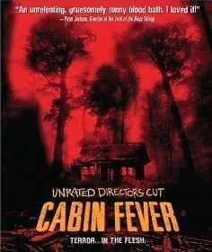 ดูหนังออนไลน์ฟรี Cabin Fever (2002) 10     1