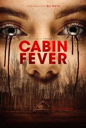 ดูหนังออนไลน์ฟรี Cabin Fever 4 (2016)