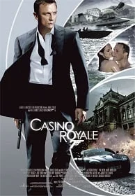 ดูหนังออนไลน์ฟรี Casino Royale (2006) 007