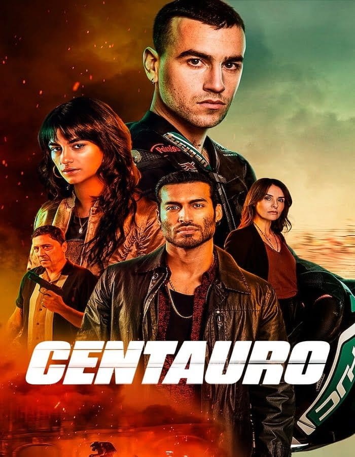 ดูหนังออนไลน์ฟรี Centauro (2022)