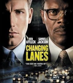 ดูหนังออนไลน์ฟรี Changing Lanes (2002)