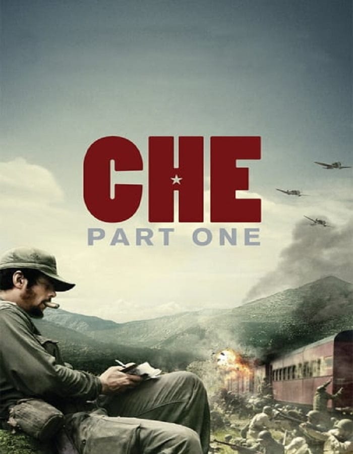 ดูหนังออนไลน์ฟรี Che Part 1 (2008)    1