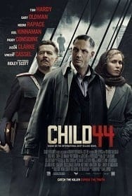 ดูหนังออนไลน์ฟรี Child 44 (2015)