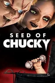 ดูหนังออนไลน์ฟรี Child’s Play 5: Seed of Chucky (2004)  5