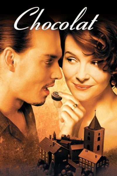 ดูหนังออนไลน์ฟรี Chocolat (2000) …