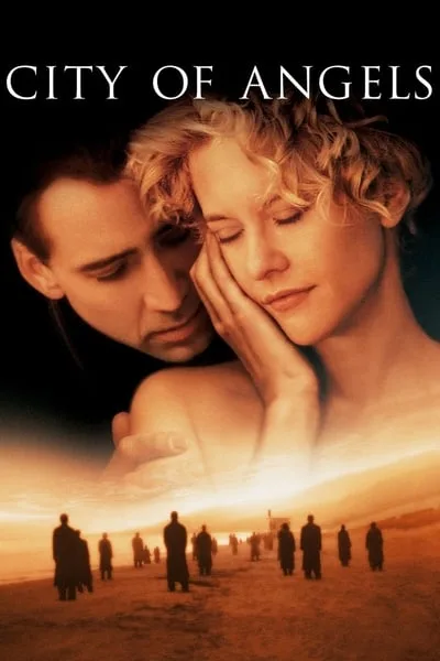 ดูหนังออนไลน์ฟรี City of Angels (1998)