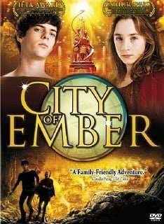 ดูหนังออนไลน์ฟรี City of Ember (2008)