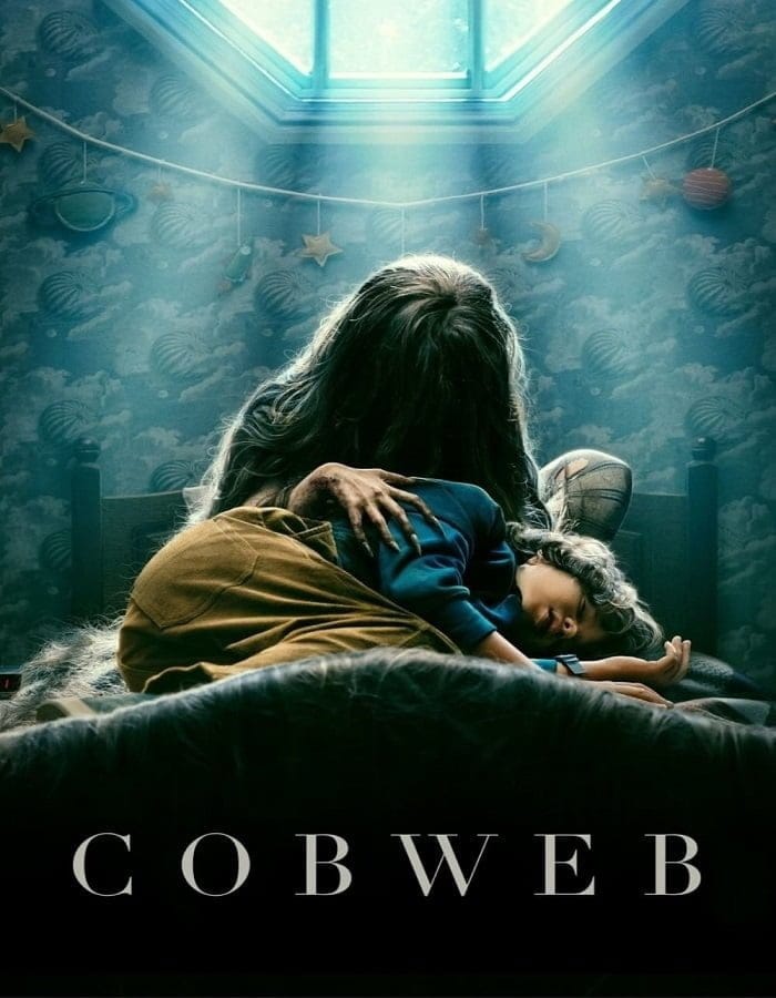 ดูหนังออนไลน์ฟรี Cobweb (2023)  ..