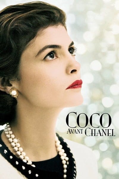 ดูหนังออนไลน์ฟรี Coco Before Chanel (2009)