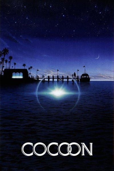 ดูหนังออนไลน์ฟรี Cocoon (1985)