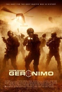 ดูหนังออนไลน์ฟรี Code Name Geronimo (2012)