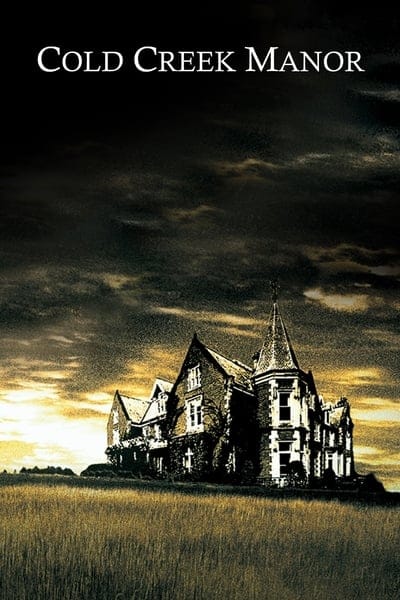 ดูหนังออนไลน์ฟรี Cold Creek Manor (2003)