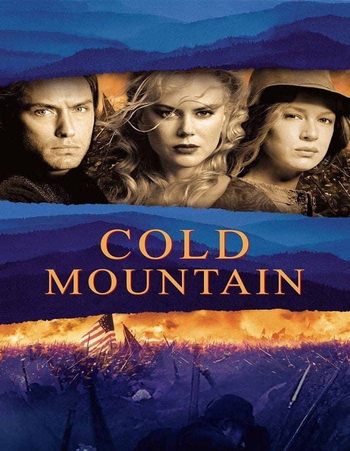 ดูหนังออนไลน์ฟรี Cold Mountain (2003)