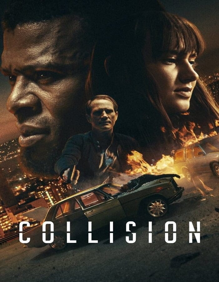 ดูหนังออนไลน์ฟรี Collision (2022)