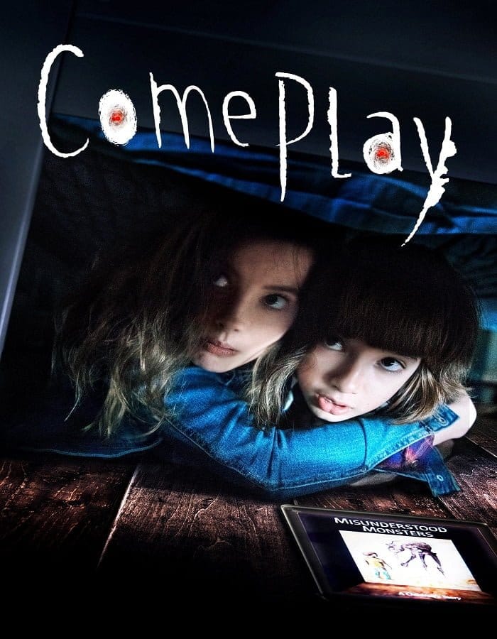 ดูหนังออนไลน์ฟรี Come Play (2020)