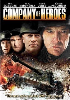 ดูหนังออนไลน์ฟรี Company of Heroes (2013)