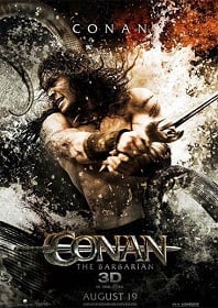 ดูหนังออนไลน์ฟรี Conan The Barbarian (2011)