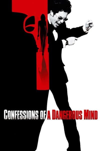 ดูหนังออนไลน์ฟรี Confessions of a Dangerous Mind (2002)  2