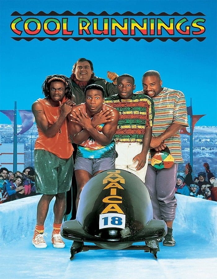 ดูหนังออนไลน์ฟรี Cool Runnings (1993)
