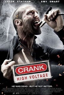 ดูหนังออนไลน์ฟรี Crank 2: High Voltage (2009)    2