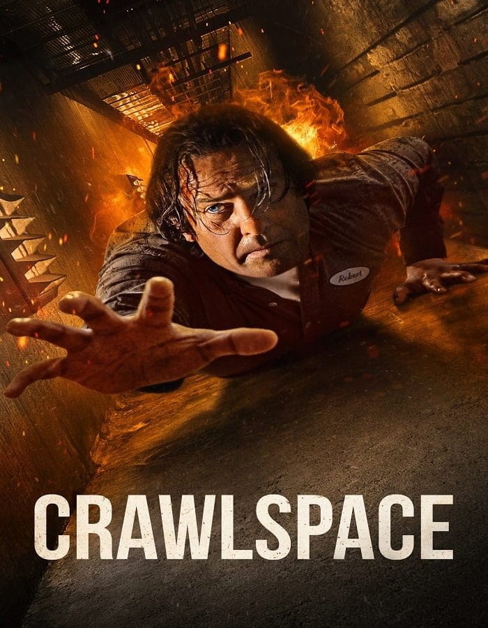ดูหนังออนไลน์ฟรี Crawlspace (2022)