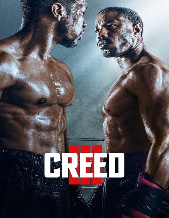 ดูหนังออนไลน์ฟรี Creed III (2023)  3