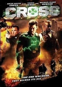 ดูหนังออนไลน์ฟรี Cross (2011)