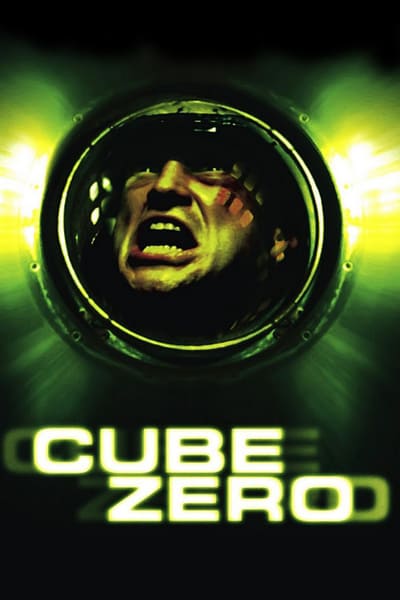 ดูหนังออนไลน์ฟรี Cube 3: Cube Zero (2004)